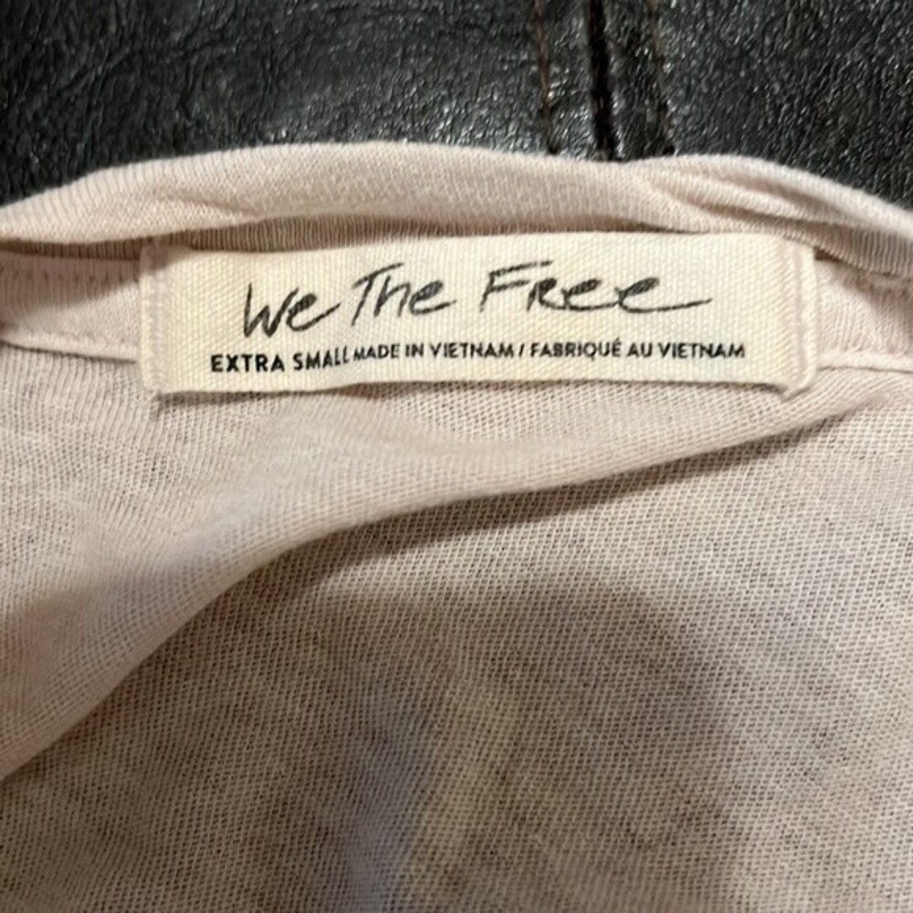 We The Free top size XS - Picture 4 of 7